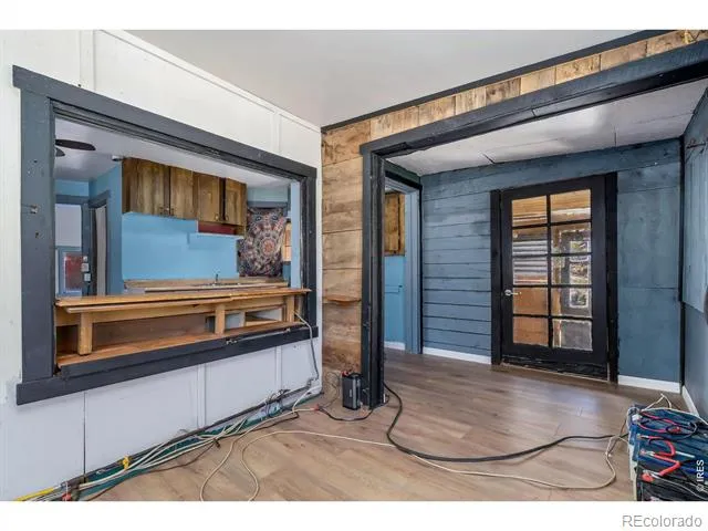 151 Columbine Drive Red Feather Lakes, CO 80545