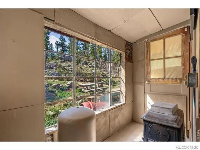 151 Columbine Drive Red Feather Lakes, CO 80545