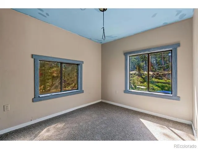151 Columbine Drive Red Feather Lakes, CO 80545