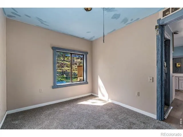 151 Columbine Drive Red Feather Lakes, CO 80545