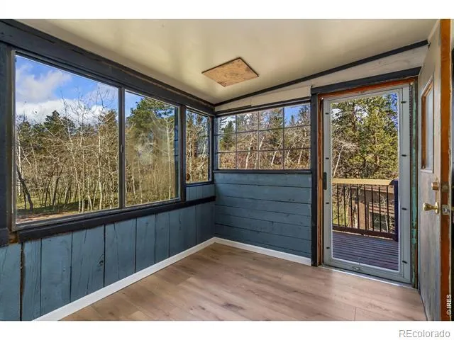 151 Columbine Drive Red Feather Lakes, CO 80545