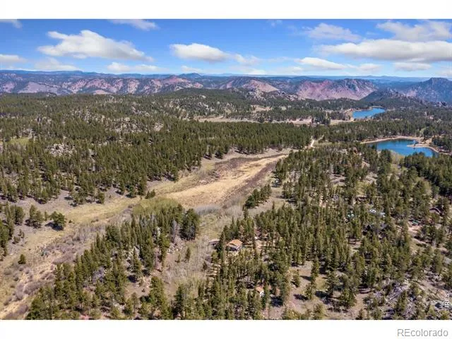 151 Columbine Drive Red Feather Lakes, CO 80545