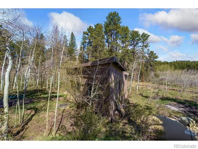 151 Columbine Drive Red Feather Lakes, CO 80545