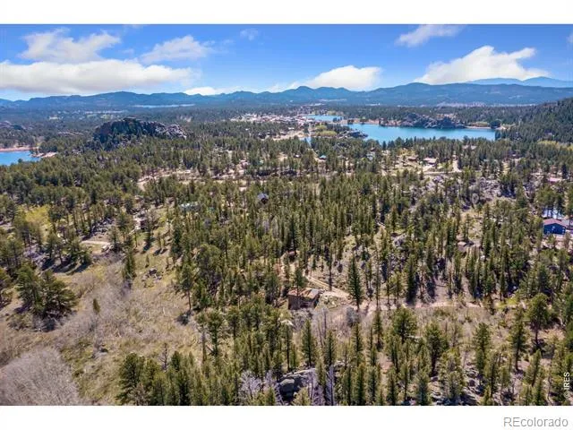 151 Columbine Drive Red Feather Lakes, CO 80545