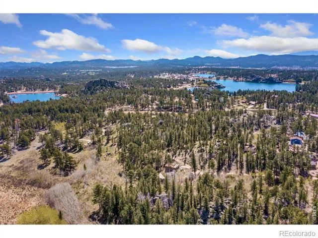 151 Columbine Drive Red Feather Lakes, CO 80545