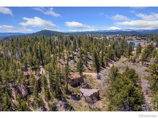 151 Columbine Drive Red Feather Lakes, CO 80545