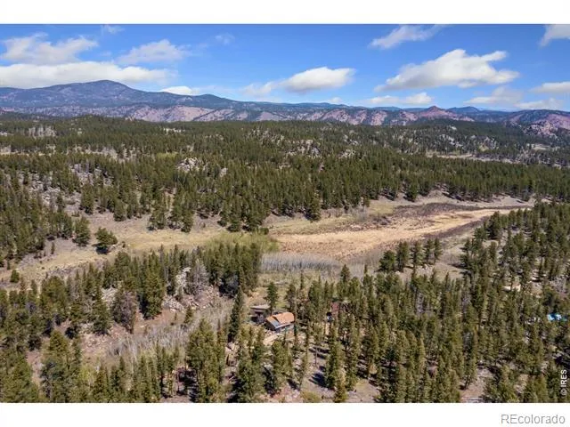 151 Columbine Drive Red Feather Lakes, CO 80545