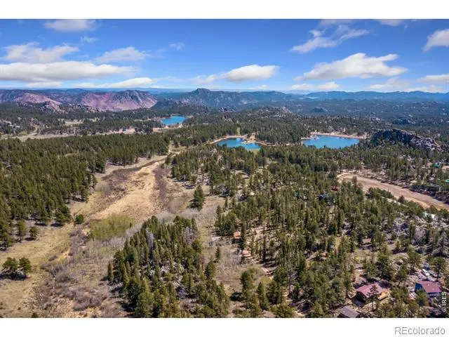 151 Columbine Drive Red Feather Lakes, CO 80545
