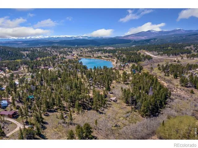 151 Columbine Drive Red Feather Lakes, CO 80545