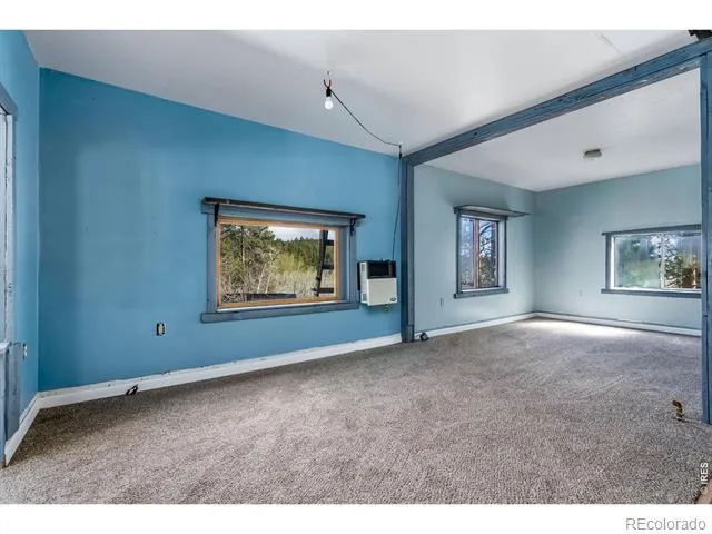 151 Columbine Drive Red Feather Lakes, CO 80545
