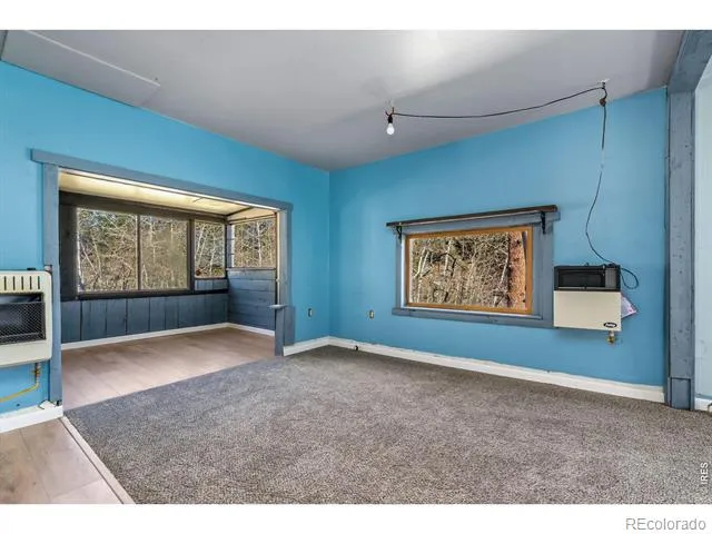 151 Columbine Drive Red Feather Lakes, CO 80545