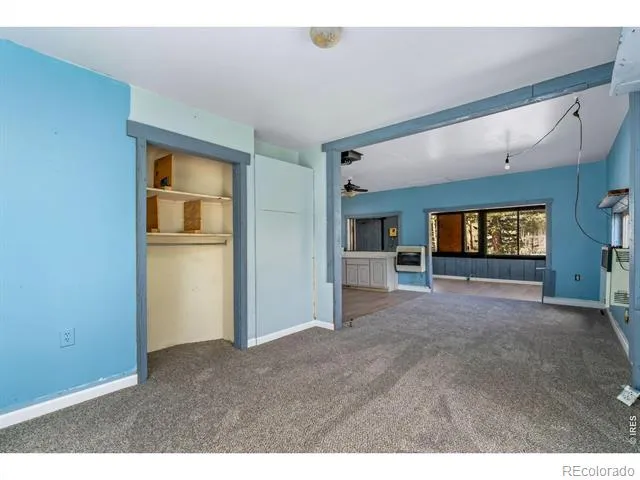 151 Columbine Drive Red Feather Lakes, CO 80545