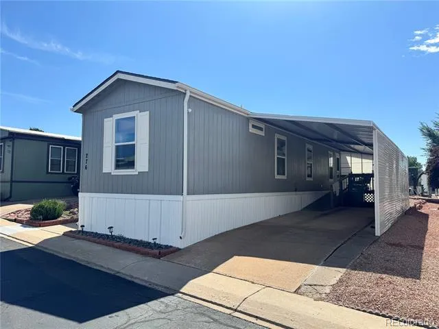 205 Murray Boulevard Colorado Springs, CO 80916