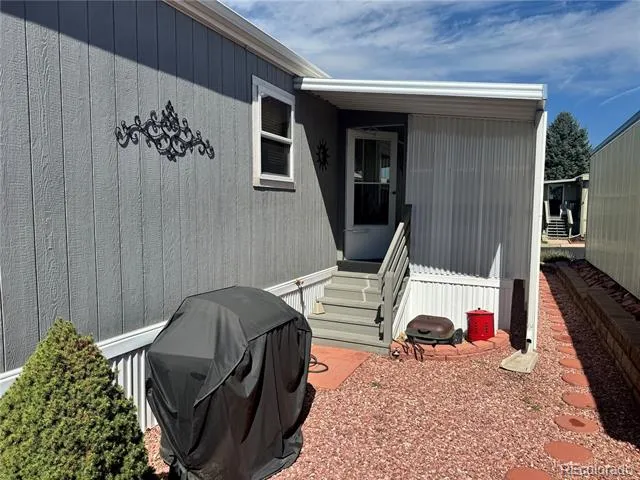 205 Murray Boulevard Colorado Springs, CO 80916