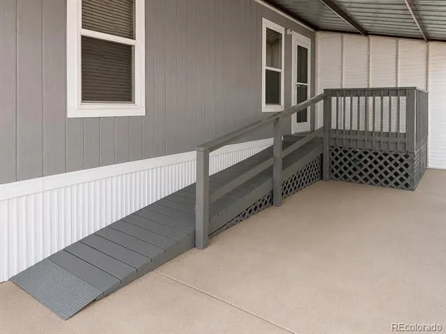 205 Murray Boulevard Colorado Springs, CO 80916