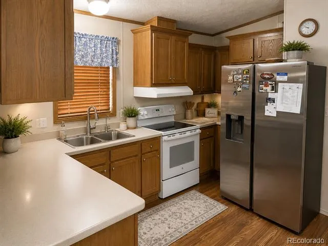205 Murray Boulevard Colorado Springs, CO 80916