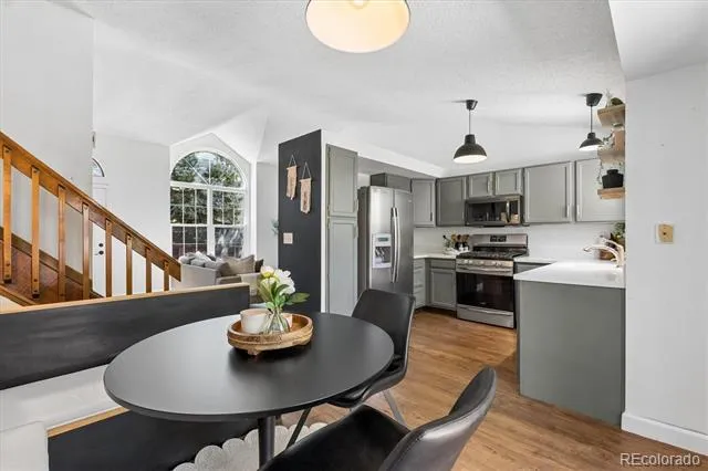 119 S Pembrook Street Castle Rock, CO 80104