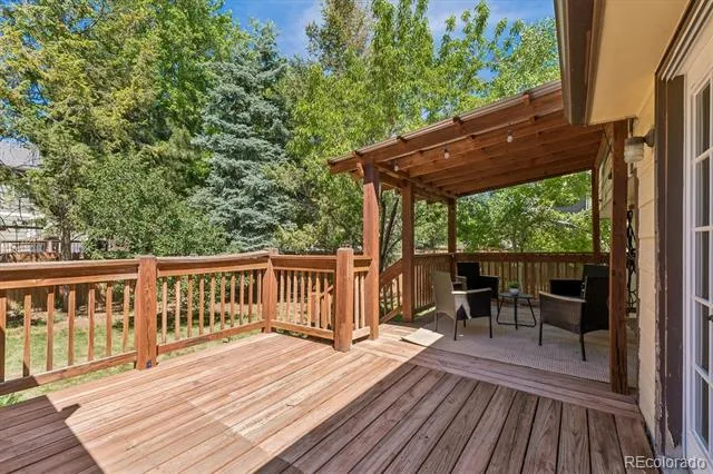 119 S Pembrook Street Castle Rock, CO 80104