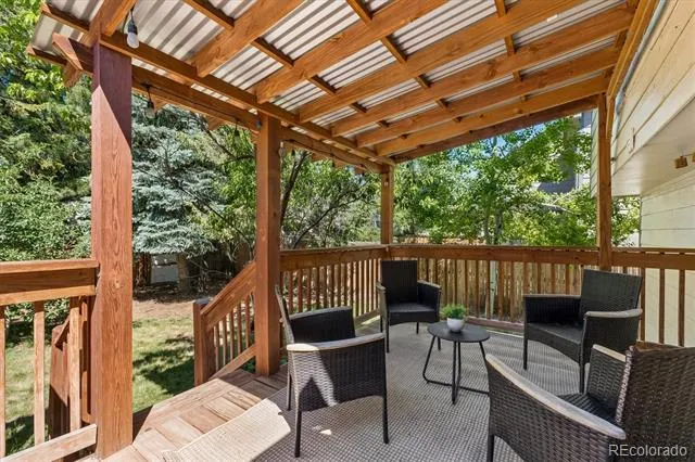 119 S Pembrook Street Castle Rock, CO 80104