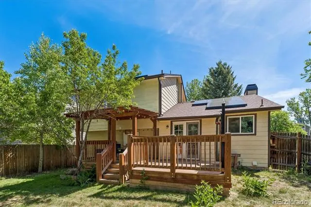 119 S Pembrook Street Castle Rock, CO 80104