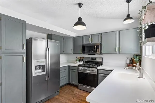 119 S Pembrook Street Castle Rock, CO 80104