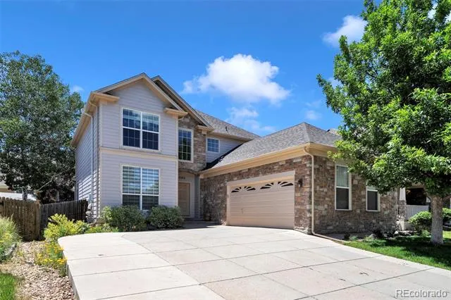 3382 E 123rd Avenue Thornton, CO 80241