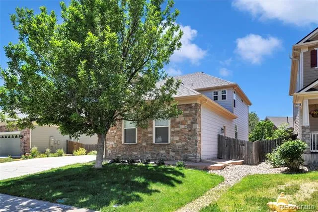 3382 E 123rd Avenue Thornton, CO 80241
