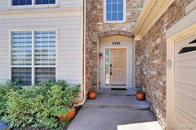 3382 E 123rd Avenue Thornton, CO 80241