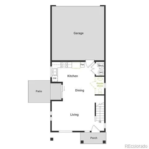 401 Carrie Street Watkins, CO 80137