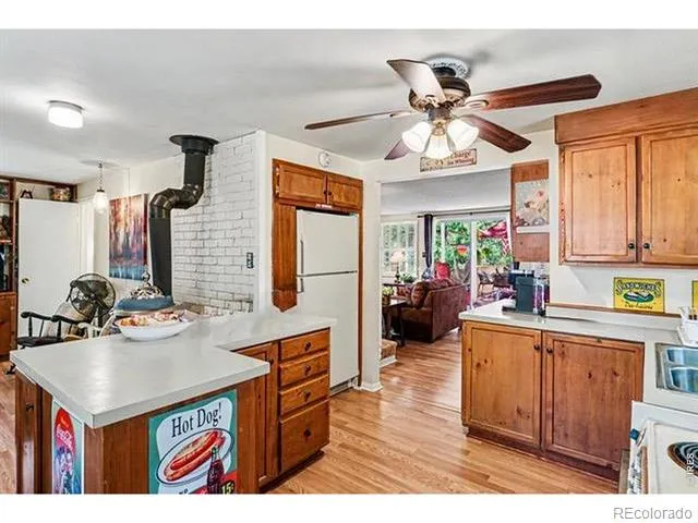 66 Flag Mountain Road Drake, CO 80515