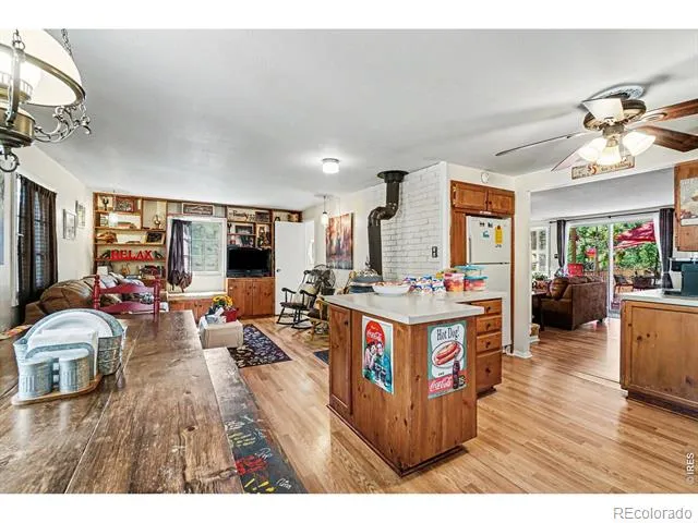 66 Flag Mountain Road Drake, CO 80515