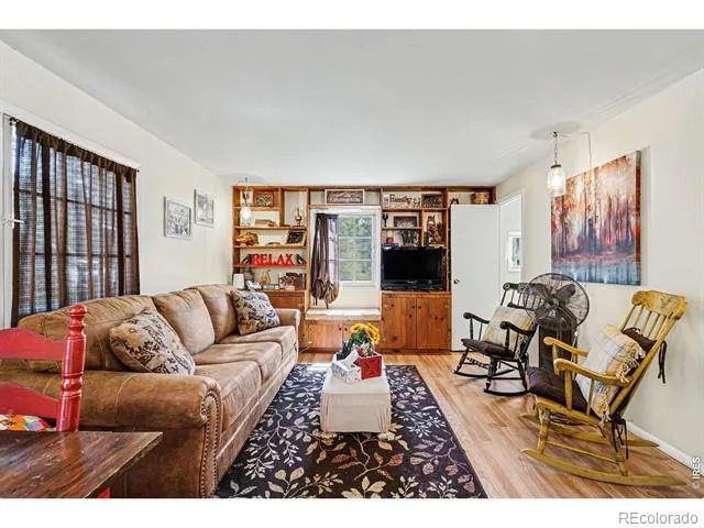 66 Flag Mountain Road Drake, CO 80515