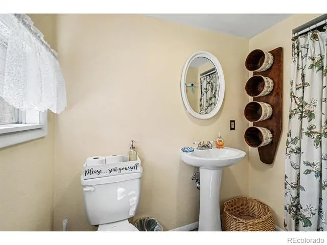 66 Flag Mountain Road Drake, CO 80515