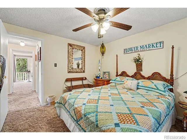 66 Flag Mountain Road Drake, CO 80515