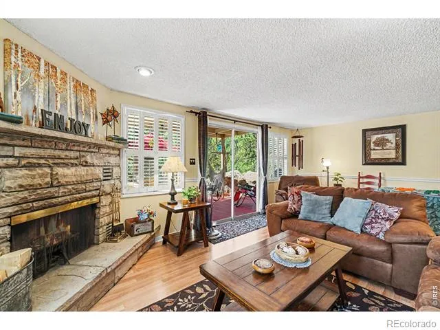 66 Flag Mountain Road Drake, CO 80515