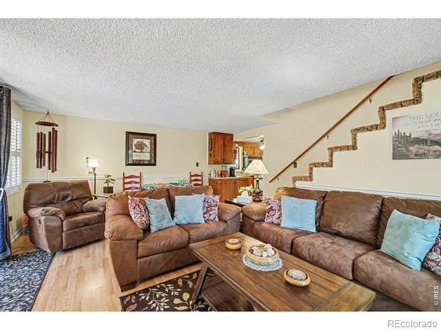 66 Flag Mountain Road Drake, CO 80515