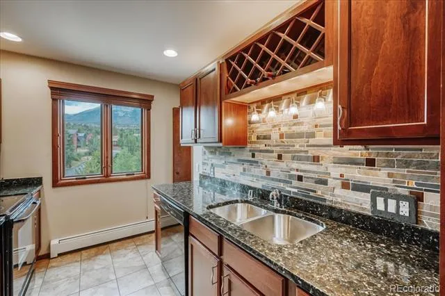 3710 Ryan Gulch Road #375 Silverthorne, CO 80498