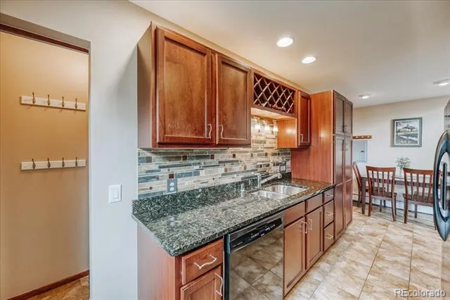 3710 Ryan Gulch Road #375 Silverthorne, CO 80498