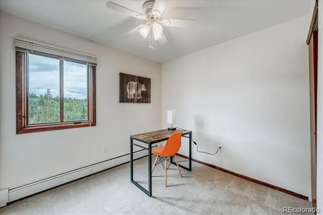 3710 Ryan Gulch Road #375 Silverthorne, CO 80498