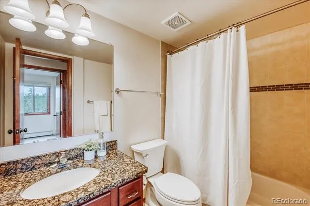 3710 Ryan Gulch Road #375 Silverthorne, CO 80498