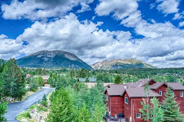3710 Ryan Gulch Road #375 Silverthorne, CO 80498
