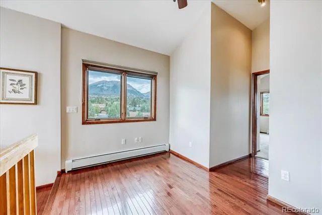 3710 Ryan Gulch Road #375 Silverthorne, CO 80498