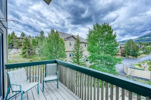 3710 Ryan Gulch Road #375 Silverthorne, CO 80498