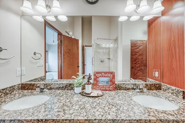 3710 Ryan Gulch Road #375 Silverthorne, CO 80498