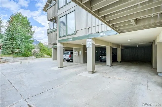 3710 Ryan Gulch Road #375 Silverthorne, CO 80498