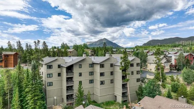 3710 Ryan Gulch Road #375 Silverthorne, CO 80498