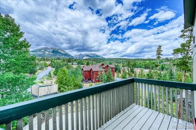 3710 Ryan Gulch Road #375 Silverthorne, CO 80498