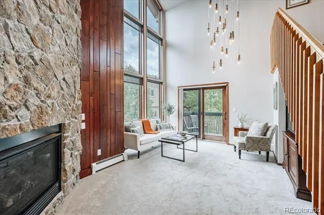 3710 Ryan Gulch Road #375 Silverthorne, CO 80498