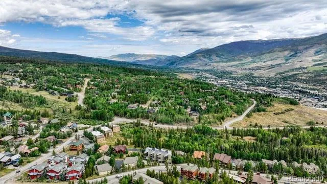 3710 Ryan Gulch Road #375 Silverthorne, CO 80498