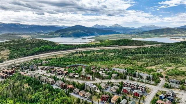 3710 Ryan Gulch Road #375 Silverthorne, CO 80498